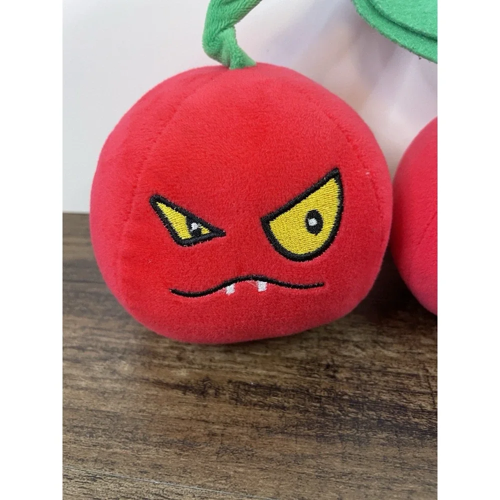 Plants vs Zombies 8